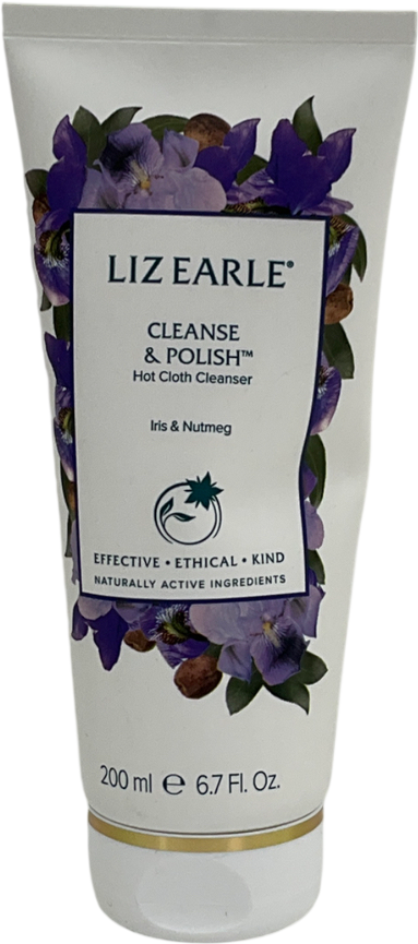 Liz Earle Soothing Dry Shampoo 200ml
