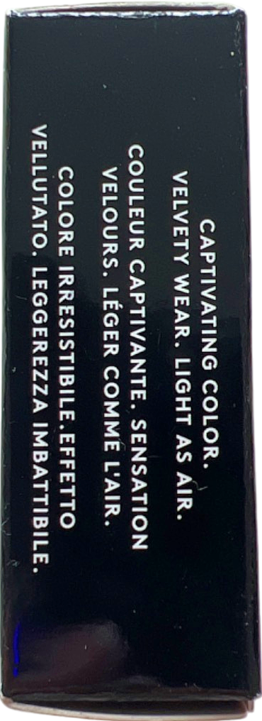 Fenty Icon Semi Matte Lipstick Board Memb'r 3.8g