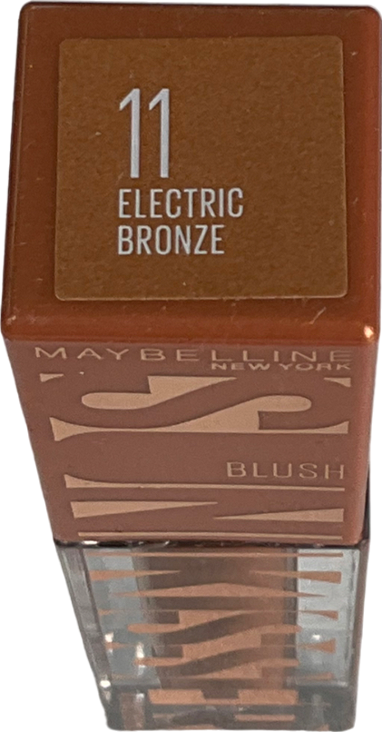 Maybelline Sunkisser Blush 11 5ml