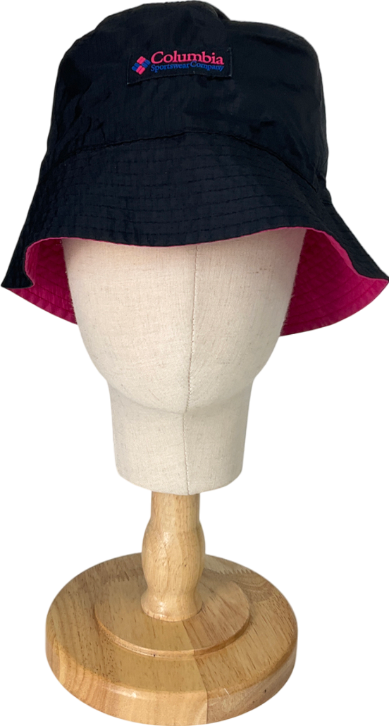 Columbia Roatan Drifter Bucket Hat Black One Size