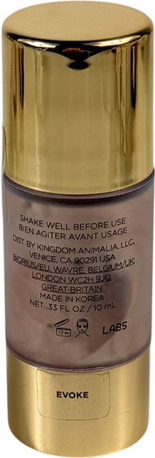 Hourglass Unreal Liquid Highlighter Evoke 10ml