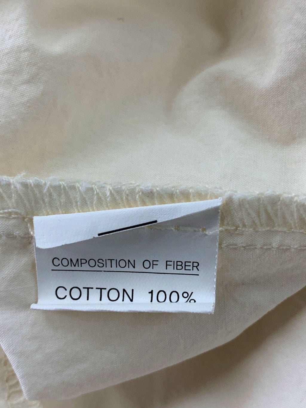 Glassworks White Button-Up Blouse with Peter Pan Collar UK 10