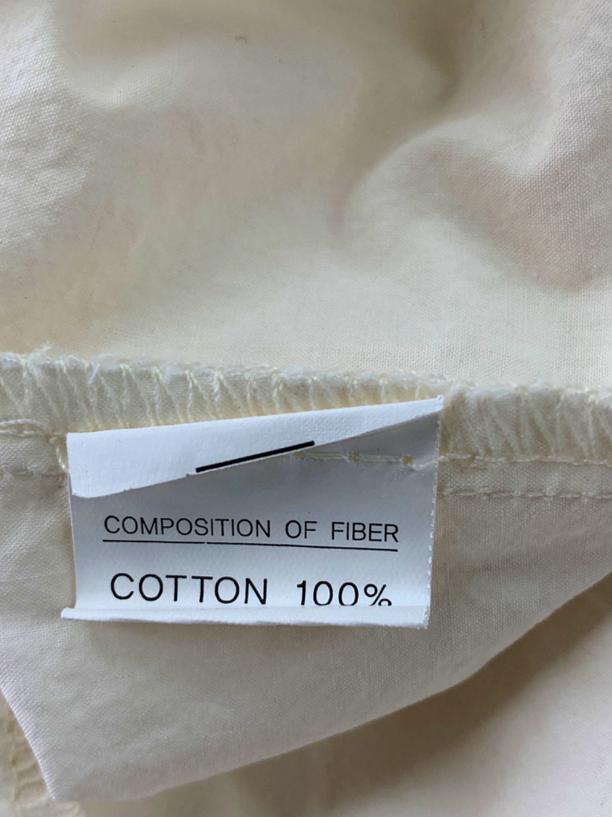 Glassworks White Button-Up Blouse with Peter Pan Collar UK 10