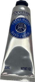 Loccitane Hand Cream 30ml