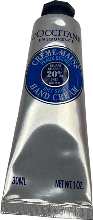 Loccitane Hand Cream 30ml