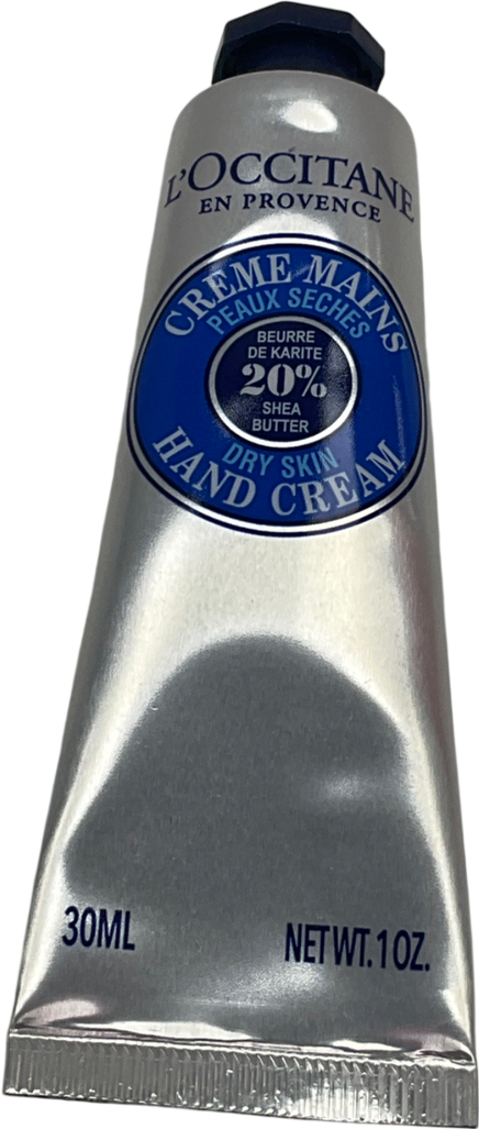 Loccitane Hand Cream 30ml