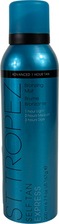 St.Tropez Self Tan Express Mist 200ml