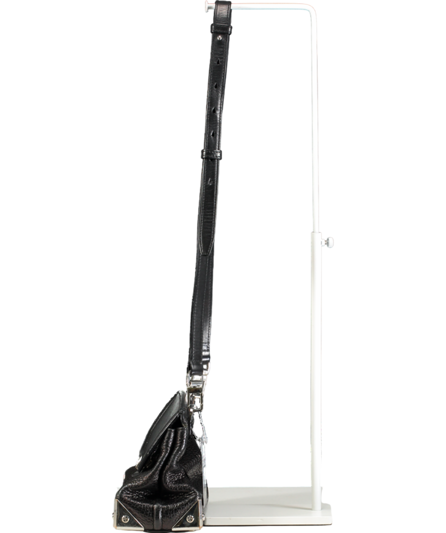 Alexander Wang Black Marion Crossbody Bag