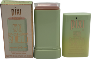 Pixi On-the-glow Shield Spf 50 Sunscreen 19g