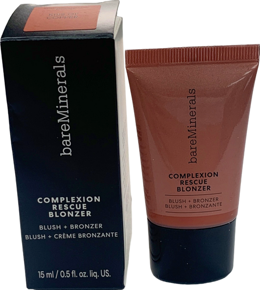 bareMinerals Complexion Rescue Blonzer Kiss of Copper 15ml