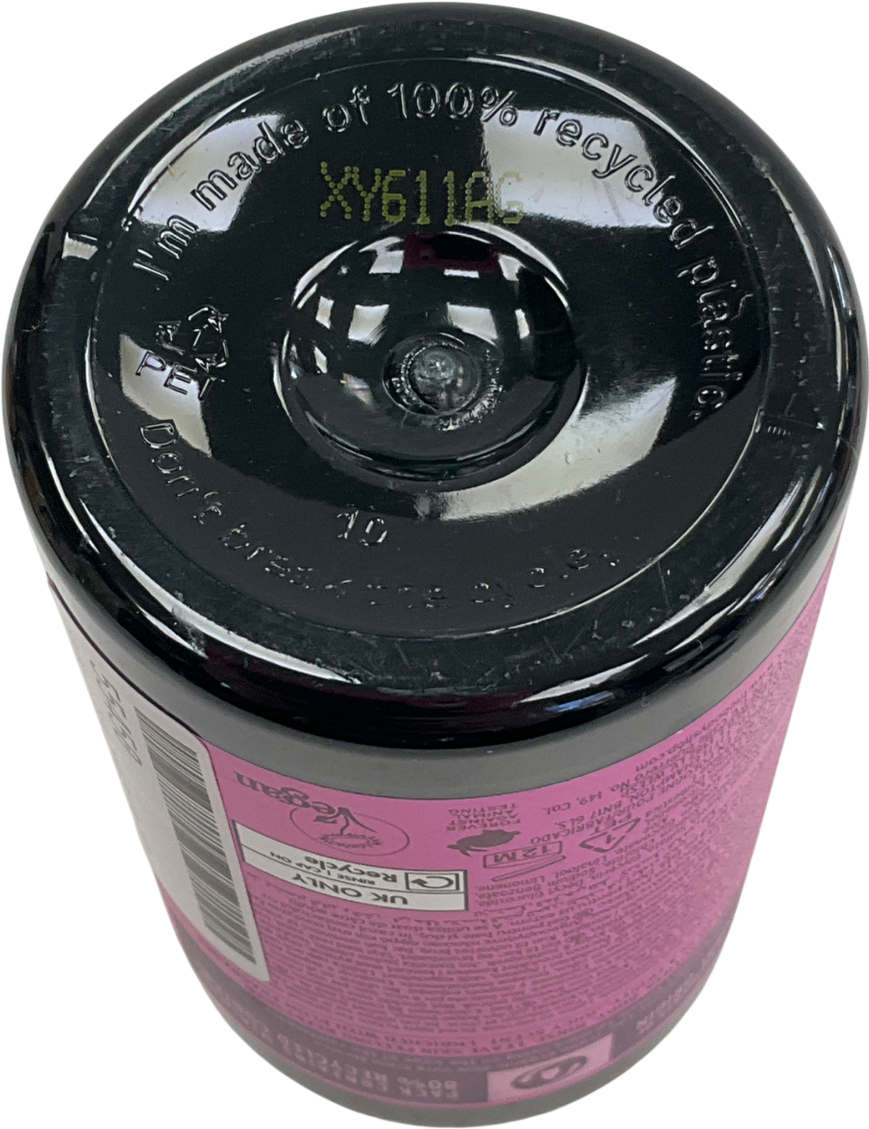 The Body Shop Sugarplum Passion Bath & Shower Gel 250ml