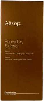 Aesop Above Us, Steorra Eau De Parfum 50ml