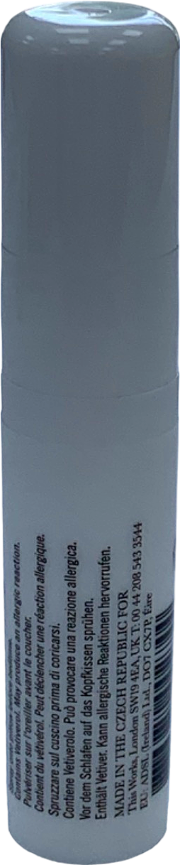 This Works Deep Sleep Pillow Spray  5ml