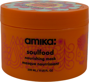 Amika Soulfood Nourishing Hair Mask 250ml