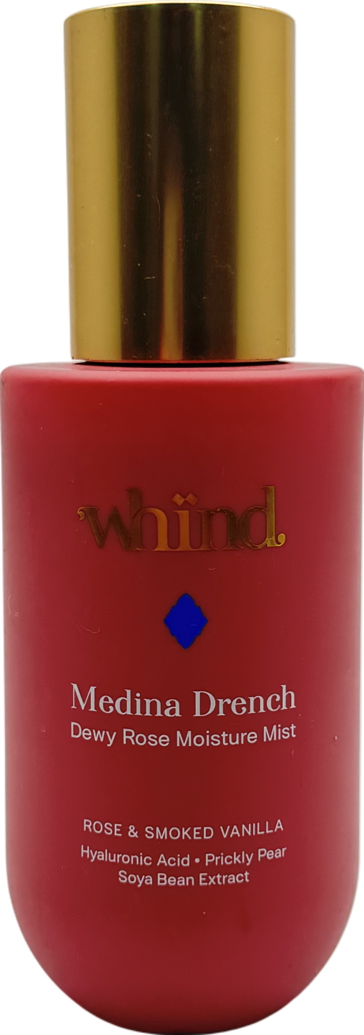 Whind Medina Drench Dewy Rose Moisture Mist 150ml