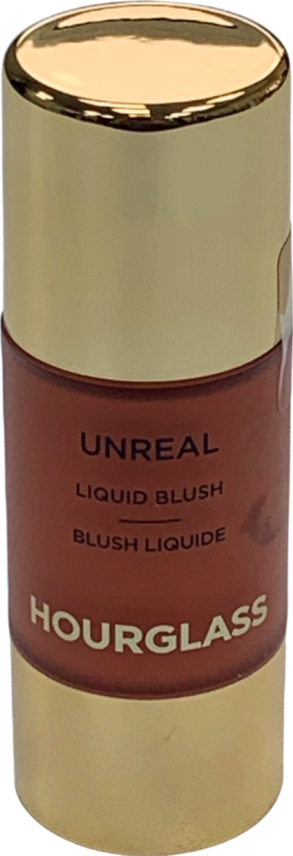 Hourglass Unreal Liquid Blush Moment 10.3ml