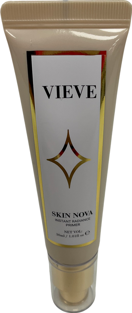 Vieve Skin Nova Instant Radiance Primer 30 ml