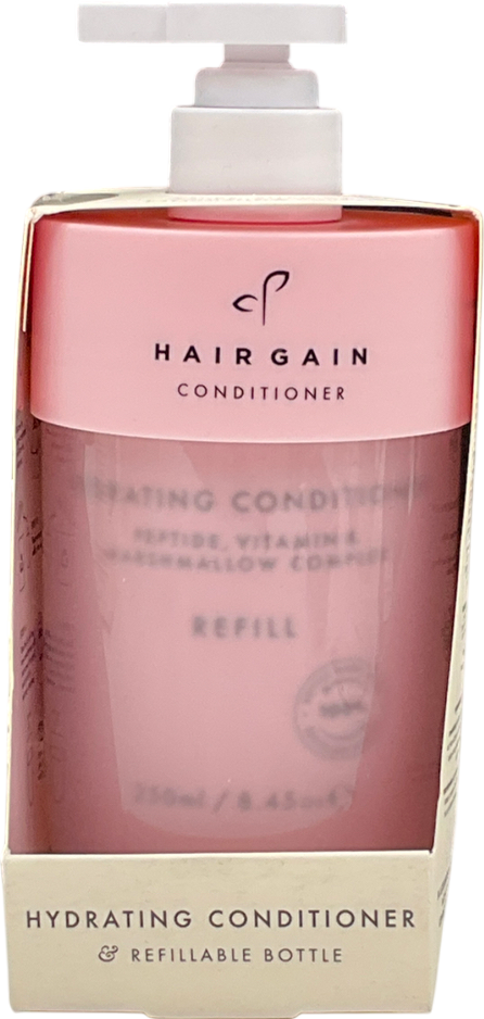 hair gain Hydrating Conditioner 250ml Starter Kit 250ml