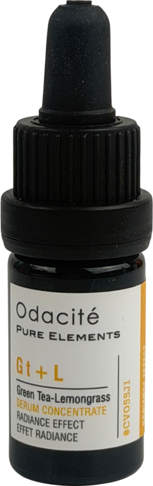Odacite Gt+l Serum Concentrate Green Tea + Lemongrass 5ml