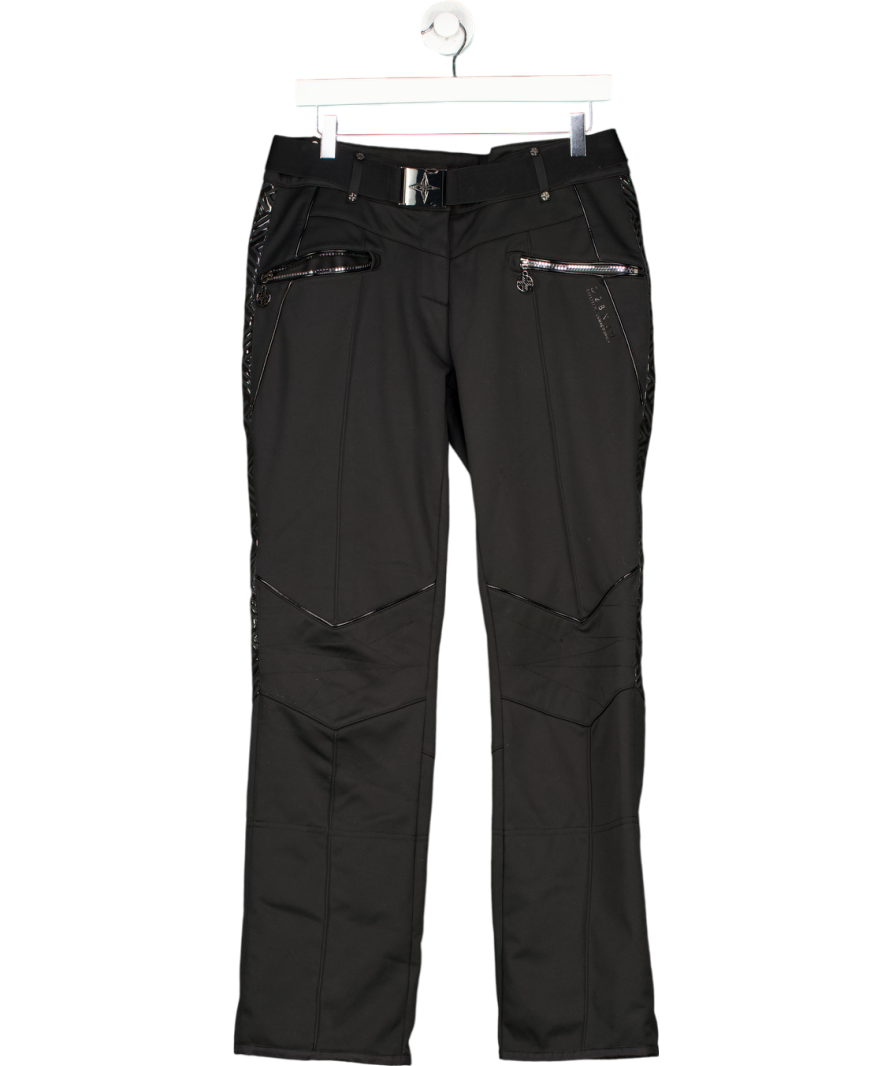DARE2B Black Ladyship Ski Pants UK 12
