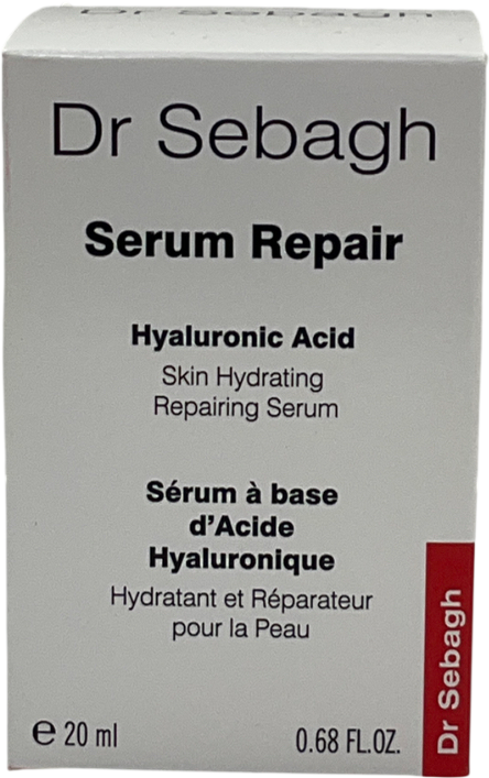 DR Sebagh Serum Repair 20ml