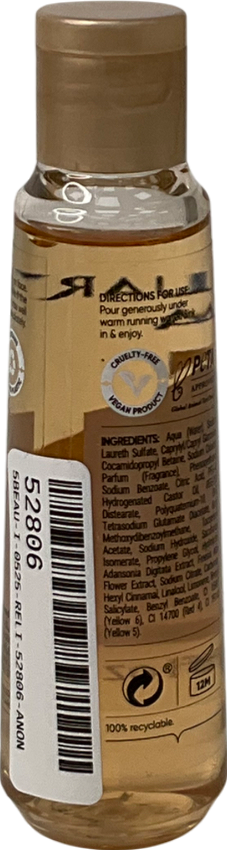 Sanctuary Bath Float 75ml