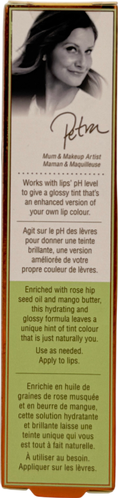 Pixi Lip Tone Ph Reactive Tint Goldgleam 12ml