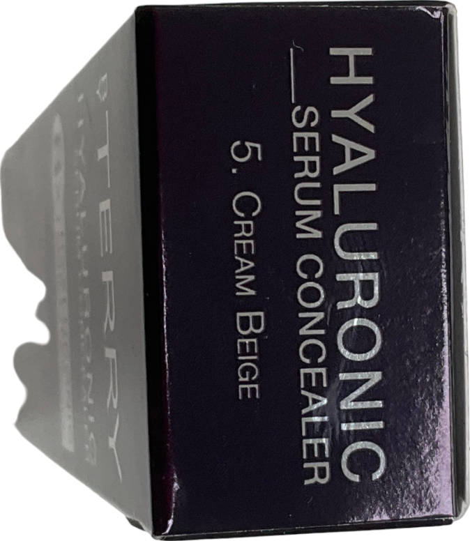 BY TERRY Hyaluronic Serum Concealer 5 5.3