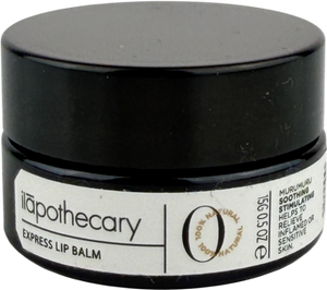 Ilapothecary Express Lip Balm 15g