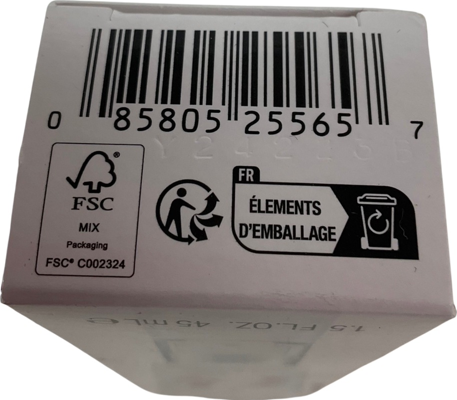 Elizabeth Arden Eight Hour Hydraplay Skin Perfecting Daily Moisturizer 45ml