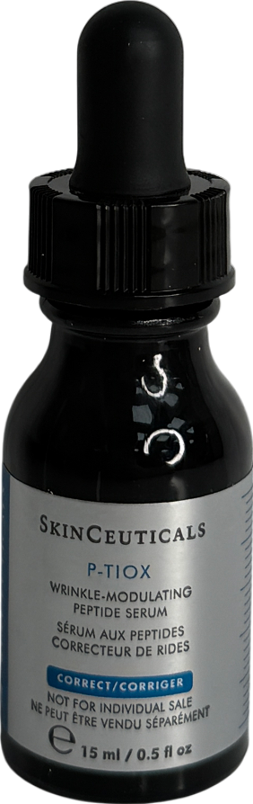 Skinceuticals P-tiox Wrinkle Modulating Peptide Serum 15ml