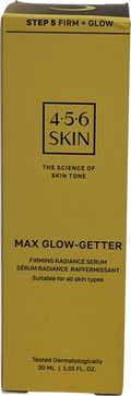4.5.6 Max Glow-getter 30ml