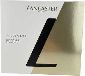 Lancaster Golden Lift Discovery Routine Set One size