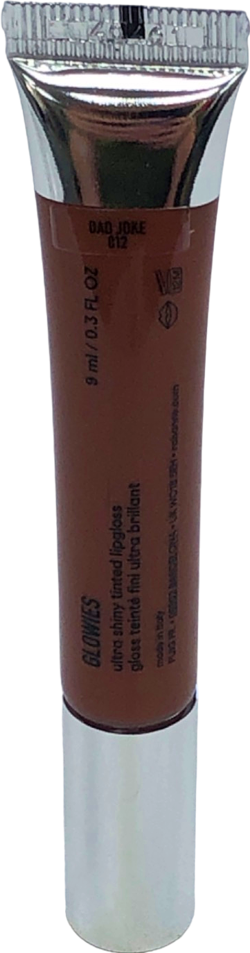 Rabanne Glowing Ultra Shiny Tinted Lipgloss Bad Joke 9 ml