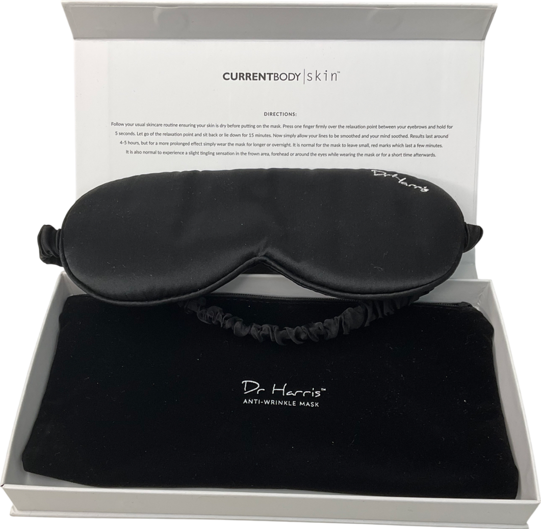 Current Body Anti-wrinkle Sleep Mask One size