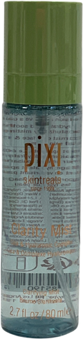 Pixi Clarity Face Mist 80ml