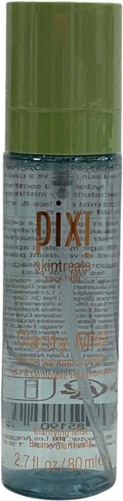 Pixi Clarity Face Mist 80ml