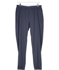 Gym + Coffee Blue In Motion Jogger UK M