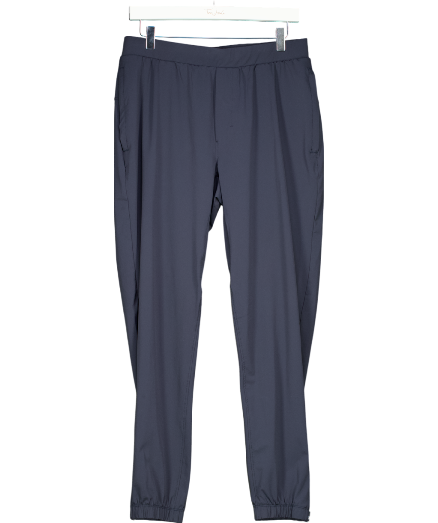 Gym + Coffee Blue In Motion Jogger UK M
