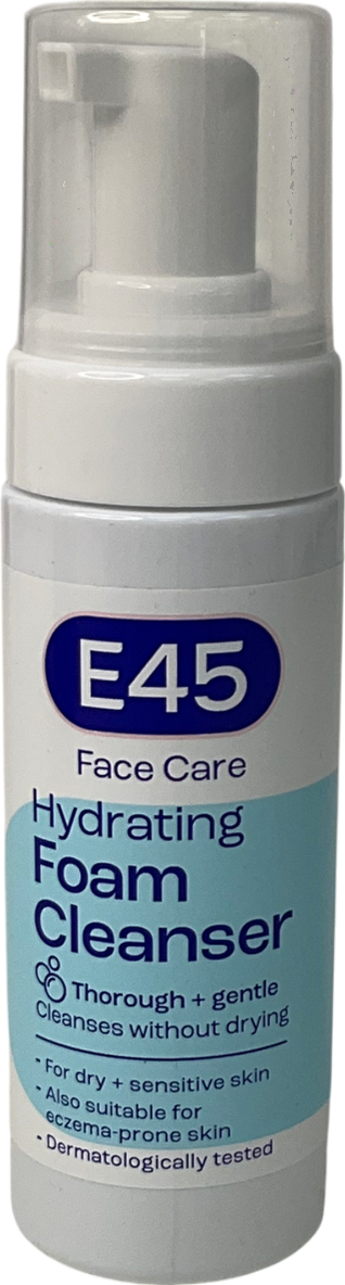 e45 Foam Cleanser 150