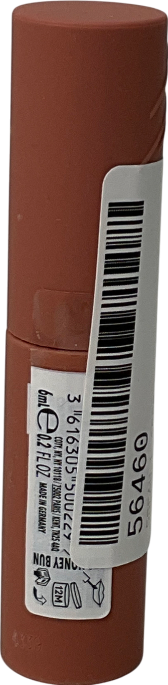 Rimmel Thrill Seeker Lip Latex Lip Stain Honey Bun 6ml