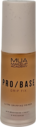 MUA Makeup academy Mua Pro / Base Grip Fix Primer 30ml