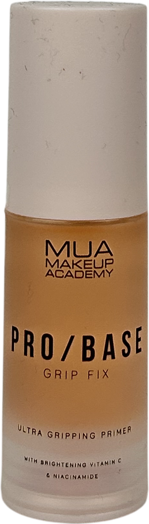 MUA Makeup academy Mua Pro / Base Grip Fix Primer 30ml