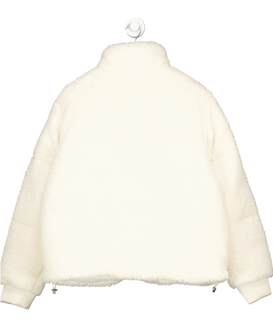 4th ARQ Gigi Jacket Cream UK L