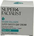 Super Facialist Vegan Collagen Super Smooth Day Cream 50ml