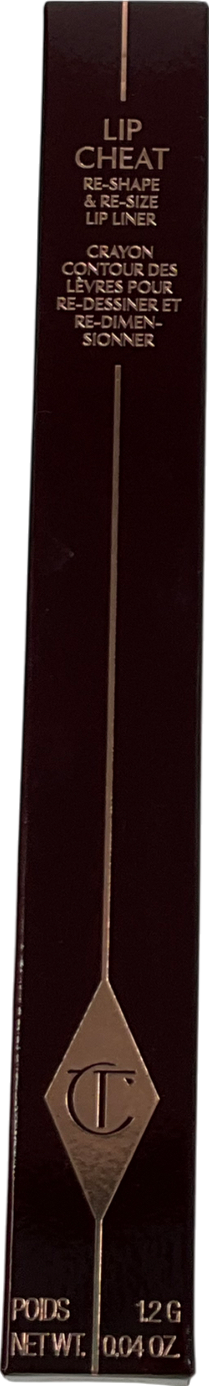 Charlotte Tilbury Lip Cheat Lip Liner Red Carpet Red 1.2