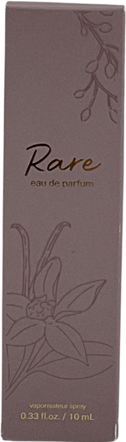 Rare Eau De Parfum 10ml