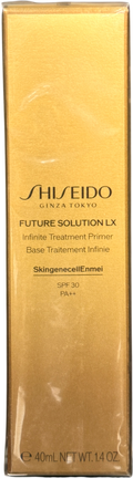 Shiseido Future Solution Lx: Infinite Treatment Primer Spf30 40ml