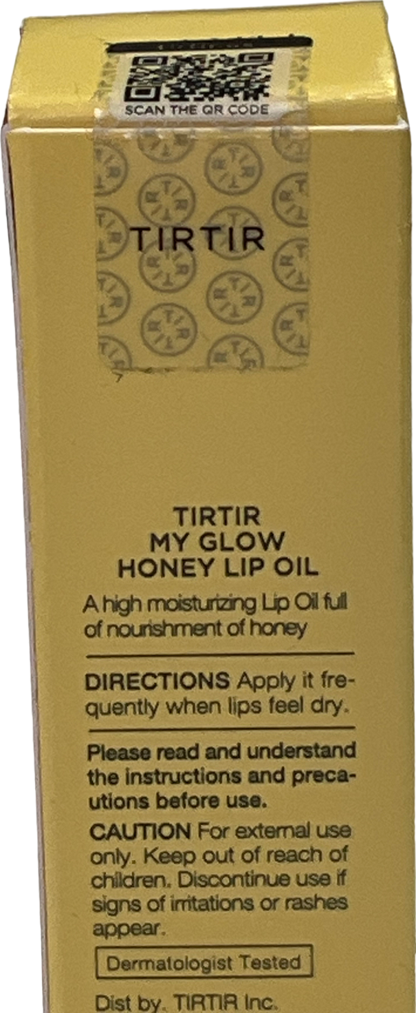 tirtir My Glow Lip Oil 5.7