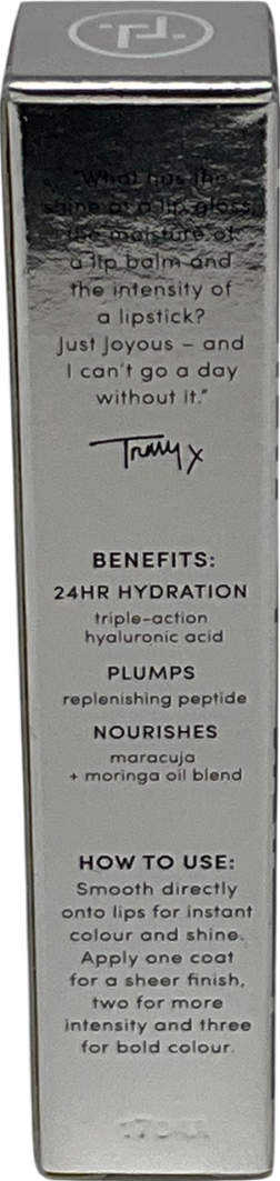 Trinny London Just Joyous High Shine Lipstick 3g